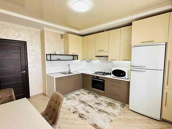 Оренда 1 км квартири в новобудові вул.Липова Алея Львов