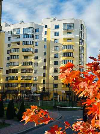 Оренда 1 км квартири в новобудові вул.Липова Алея Львов