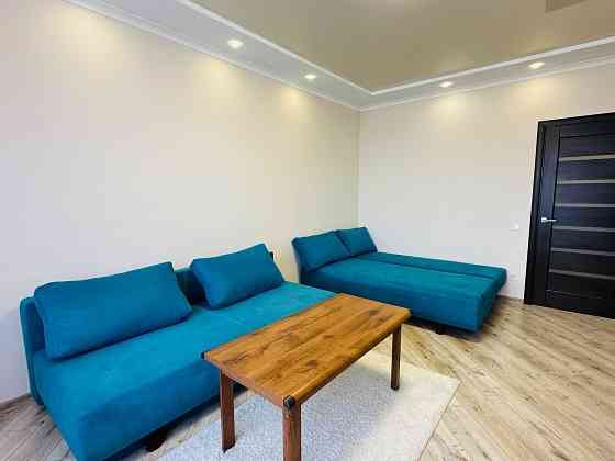 Оренда 1 км квартири в новобудові вул.Липова Алея Львов