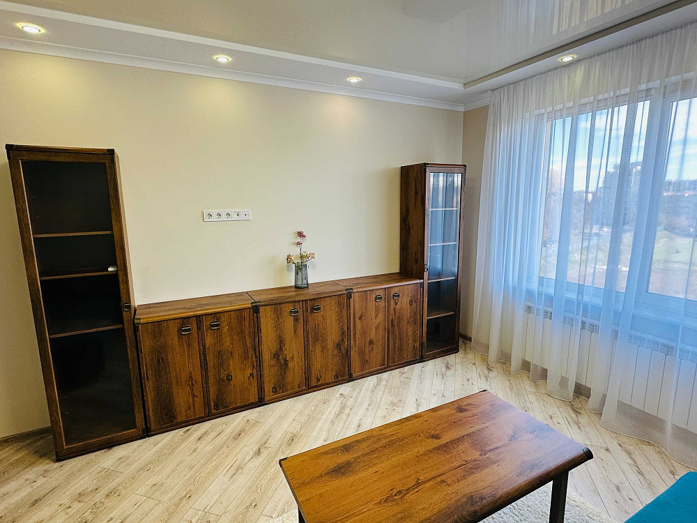 Оренда 1 км квартири в новобудові вул.Липова Алея Львов - изображение 5