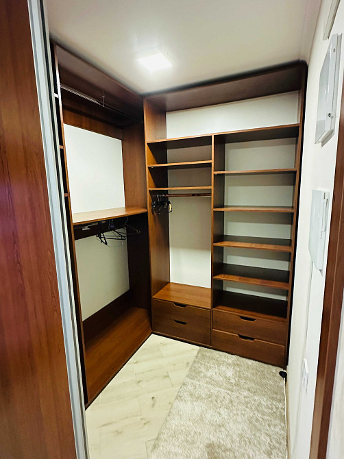 Оренда 1 км квартири в новобудові вул.Липова Алея Львов - изображение 8