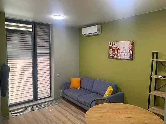 Здається 1кім.квартира ЖК Рибальський, Київ