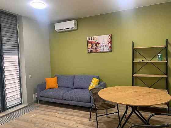 Здається 1кім.квартира ЖК Рибальський, Київ