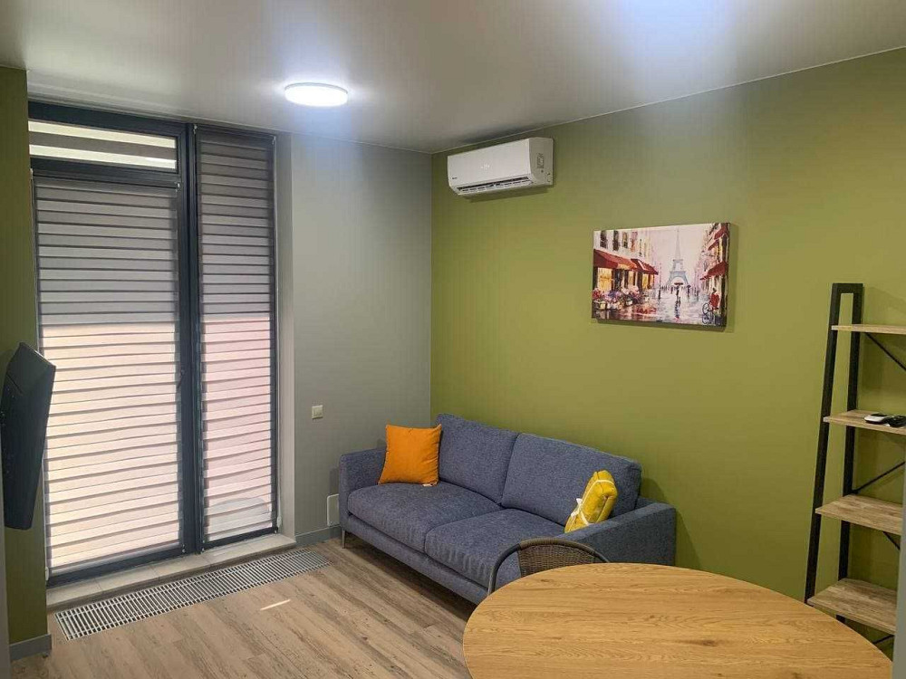 Здається 1кім.квартира ЖК Рибальський, Київ - зображення 2