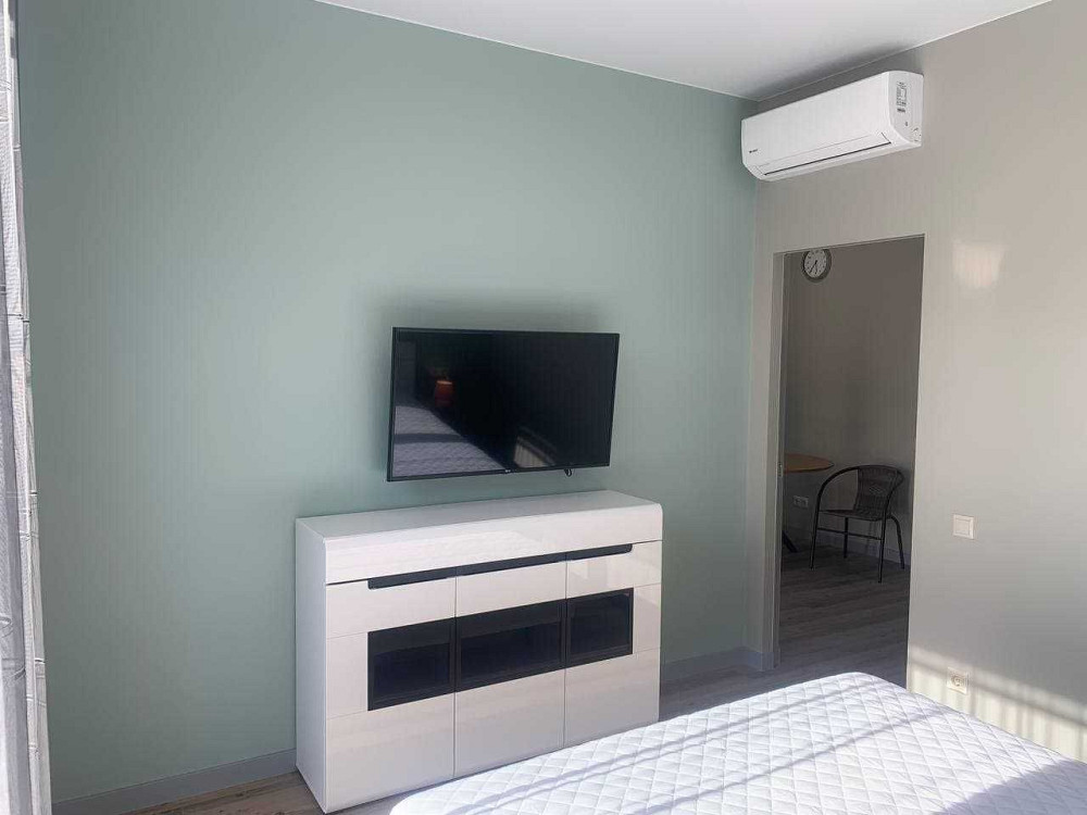 Здається 1кім.квартира ЖК Рибальський, Київ - зображення 7