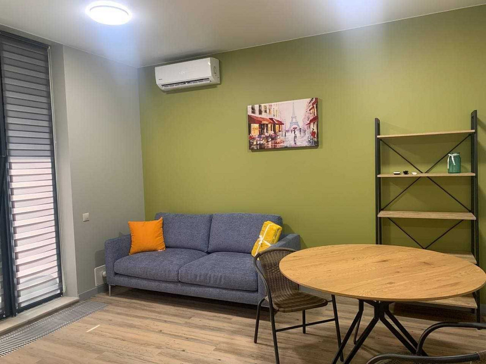 Здається 1кім.квартира ЖК Рибальський, Київ - зображення 3