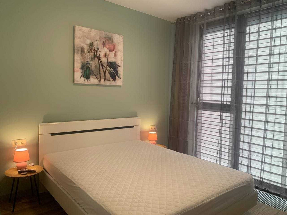 Здається 1кім.квартира ЖК Рибальський, Київ - зображення 6