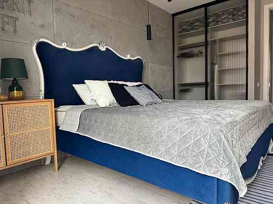 Оренда квартири в ЖК Комфорт таун Київ