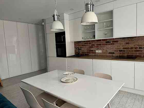 Оренда квартири в ЖК Комфорт таун Київ