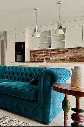 Оренда квартири в ЖК Комфорт таун Київ