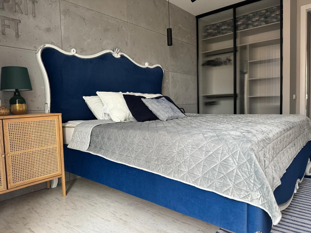 Оренда квартири в ЖК Комфорт таун Київ - зображення 4