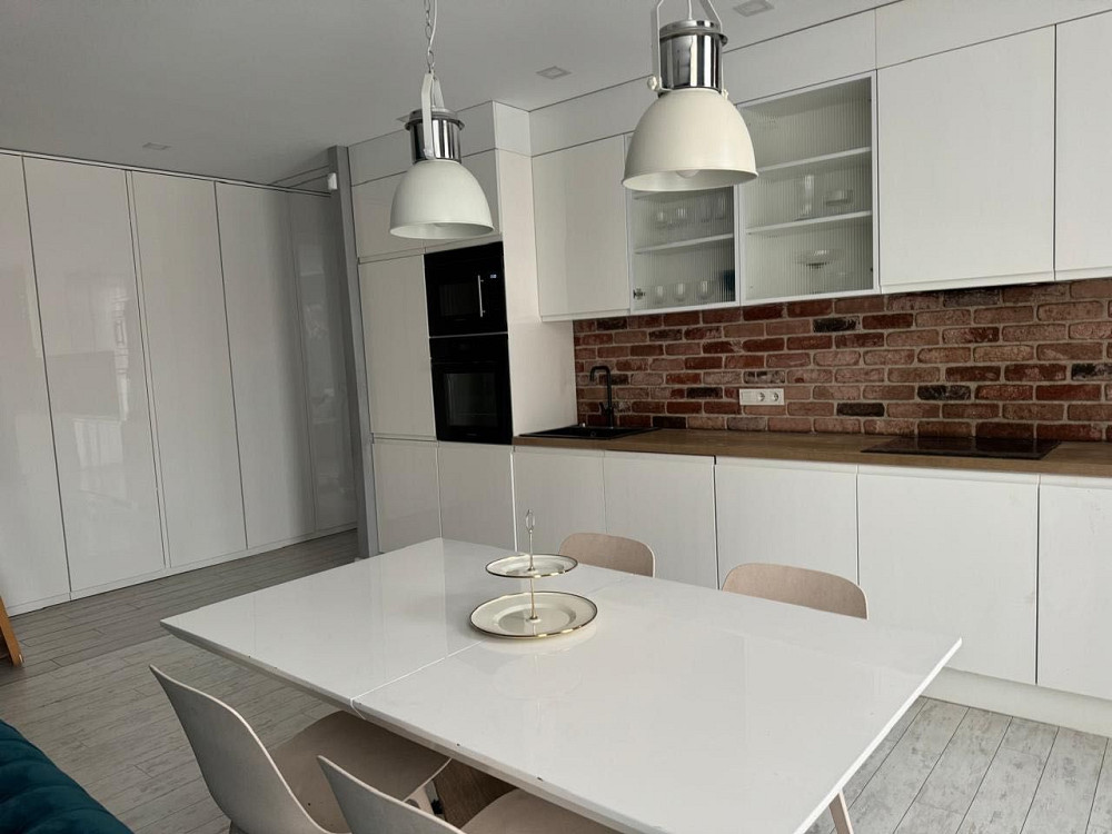 Оренда квартири в ЖК Комфорт таун Київ - зображення 1