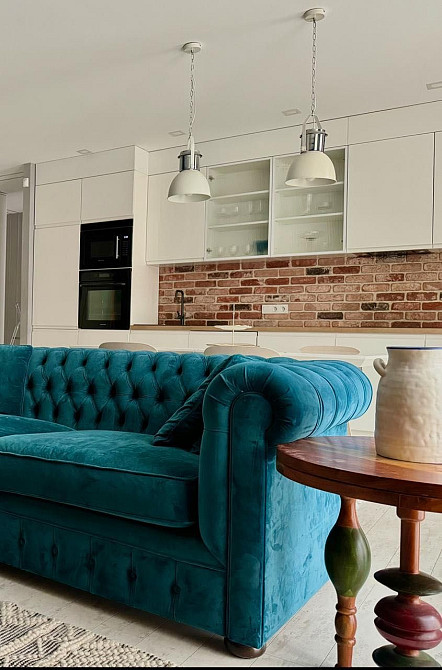 Оренда квартири в ЖК Комфорт таун Київ - зображення 2