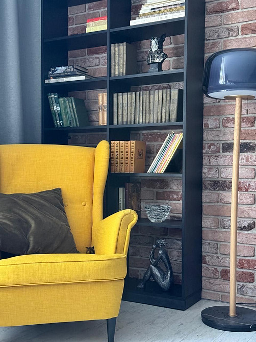 Оренда квартири в ЖК Комфорт таун Київ - зображення 3