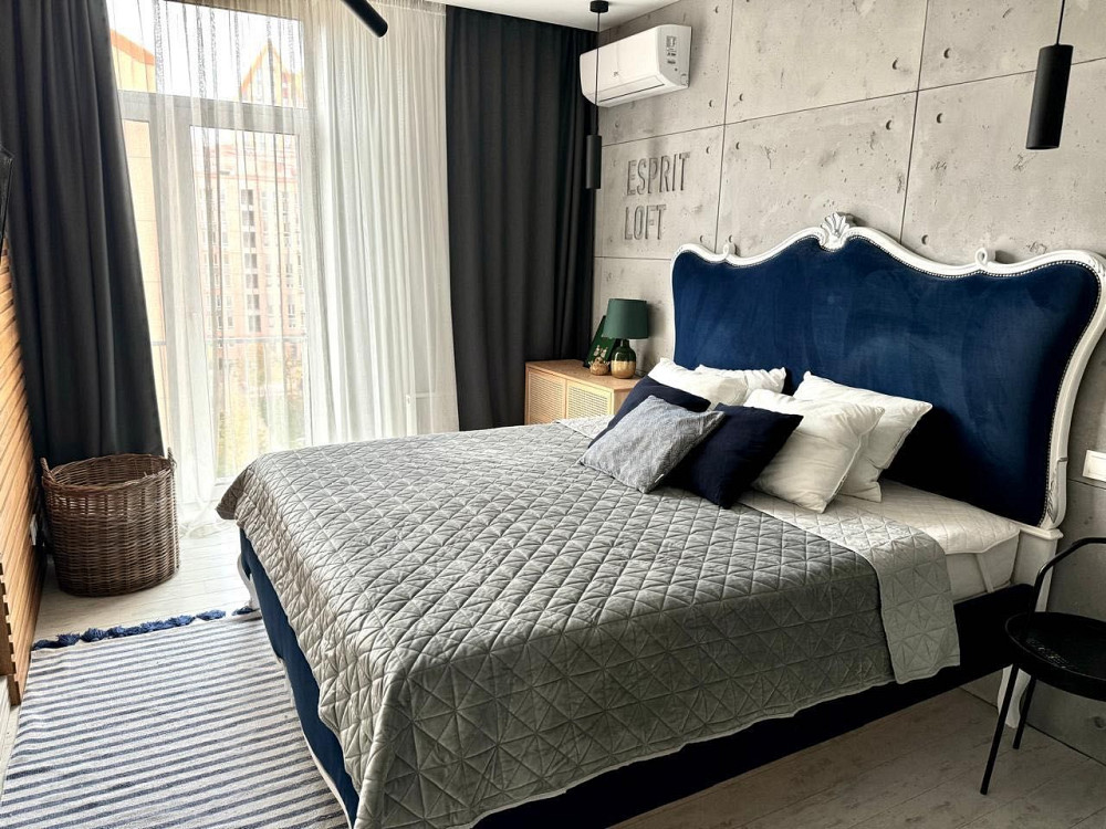 Оренда квартири в ЖК Комфорт таун Київ - зображення 5