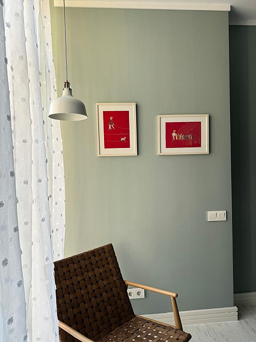 Оренда квартири в ЖК Комфорт таун Київ - зображення 7