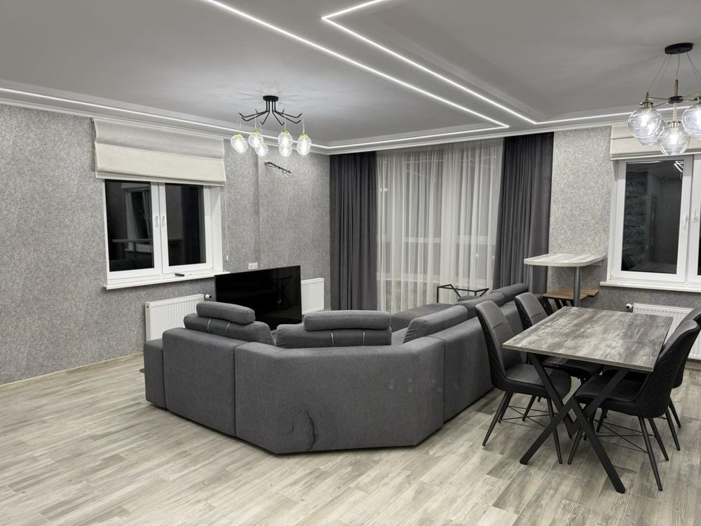 Оренда затишної квартири жк Family & Friends, Соломʼянський район Київ - зображення 4