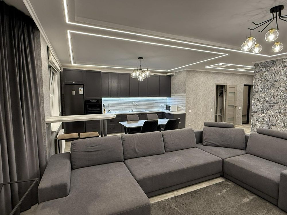 Оренда затишної квартири жк Family & Friends, Соломʼянський район Київ - зображення 2