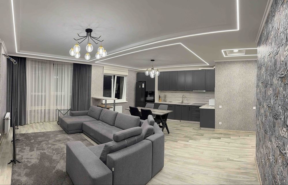 Оренда затишної квартири жк Family & Friends, Соломʼянський район Київ - зображення 3