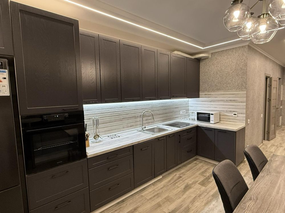 Оренда затишної квартири жк Family & Friends, Соломʼянський район Київ - зображення 7