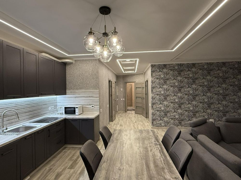 Оренда затишної квартири жк Family & Friends, Соломʼянський район Київ - зображення 6