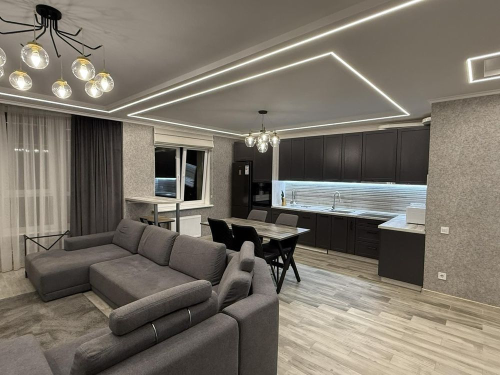 Оренда затишної квартири жк Family & Friends, Соломʼянський район Київ - зображення 1