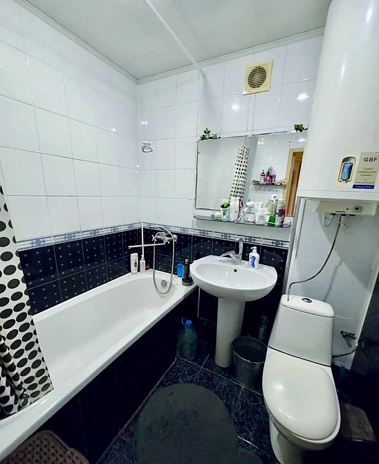 Сдам  1 ком. квартиру на ГАГАРИНА/Подстанция(р-н "ДАФИ") Днепр - изображение 1