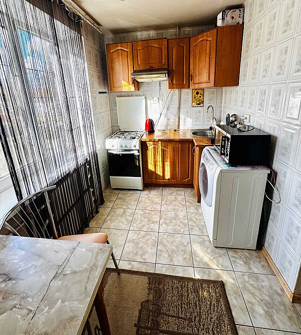 Сдам  1 ком. квартиру на ГАГАРИНА/Подстанция(р-н "ДАФИ") Днепр - изображение 5