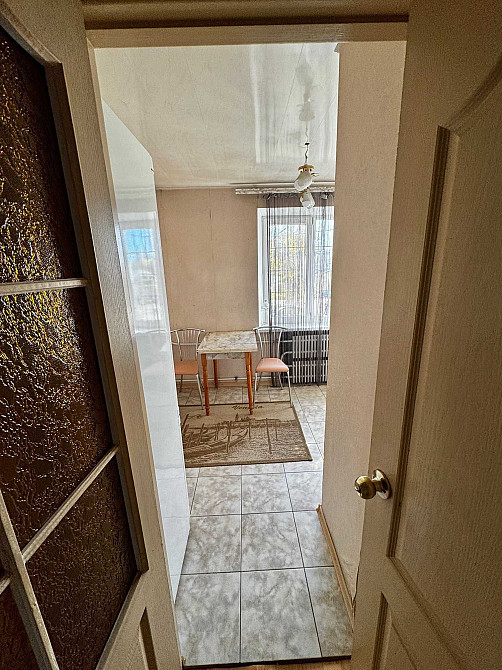 Сдам  1 ком. квартиру на ГАГАРИНА/Подстанция(р-н "ДАФИ") Днепр - изображение 6