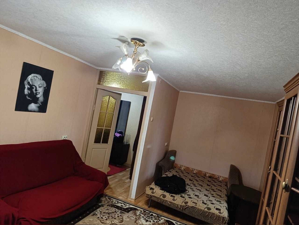Сдам  1 ком. квартиру на ГАГАРИНА/Подстанция(р-н "ДАФИ") Днепр - изображение 3