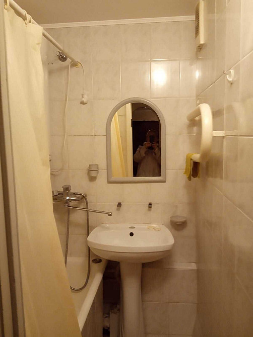 Сдам 3-комнатную квартиру в Киеве Киото 13 м. Лесная Черниговская парк Київ - зображення 8