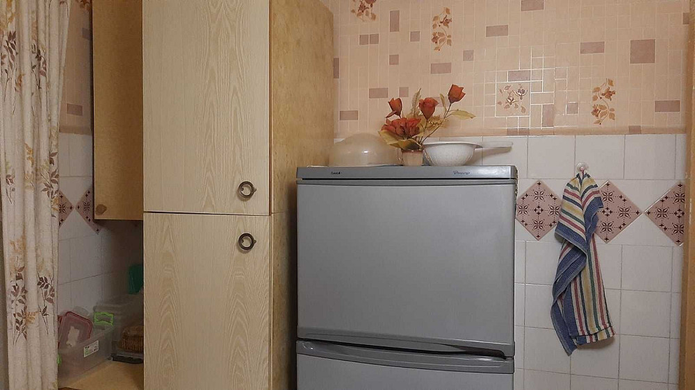 Сдам 3-комнатную квартиру в Киеве Киото 13 м. Лесная Черниговская парк Київ - зображення 7