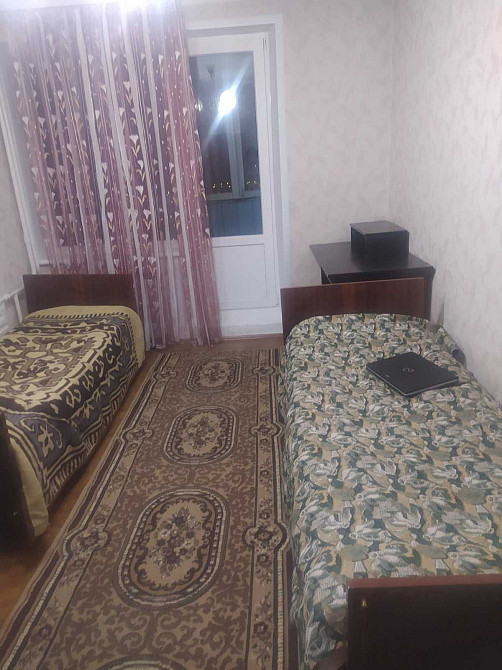 Сдам 3-комнатную квартиру в Киеве Киото 13 м. Лесная Черниговская парк Київ - зображення 5