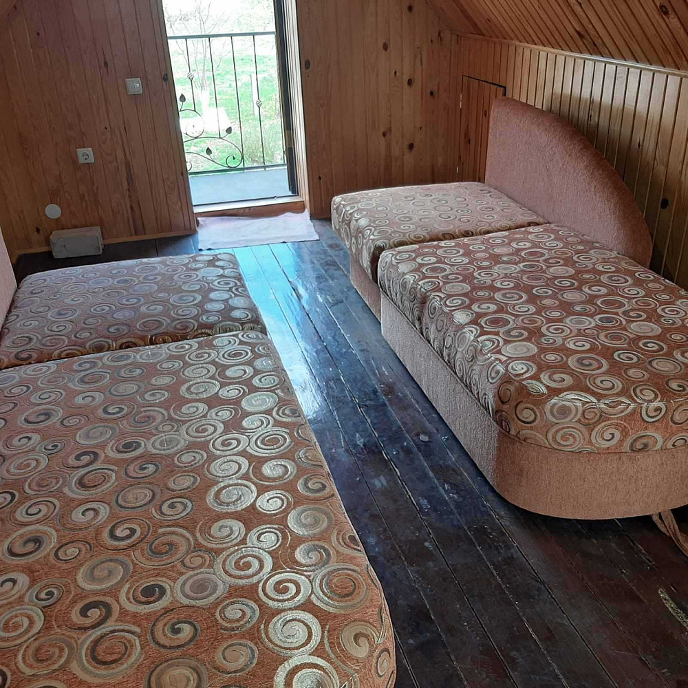 Сдам 3-комнатную квартиру в Киеве Киото 13 м. Лесная Черниговская парк Київ - зображення 4