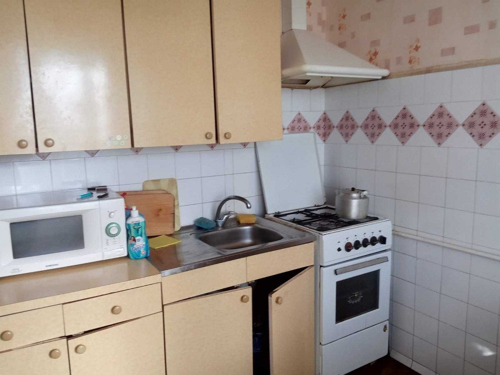 Сдам 3-комнатную квартиру в Киеве Киото 13 м. Лесная Черниговская парк Київ - зображення 6