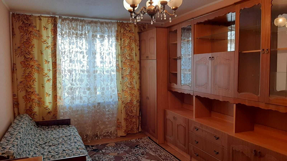 Сдам 3-комнатную квартиру в Киеве Киото 13 м. Лесная Черниговская парк Київ - зображення 2