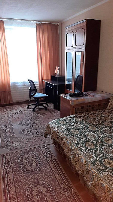 Сдам 3-комнатную квартиру в Киеве Киото 13 м. Лесная Черниговская парк Київ - зображення 3