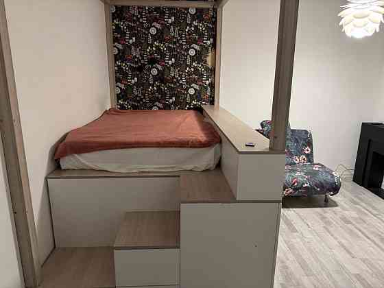 Здам стильну 1к.кв.ЖК НОВА БУЧА.вул.Бориса Гмирі.Автономне опалення. Буча