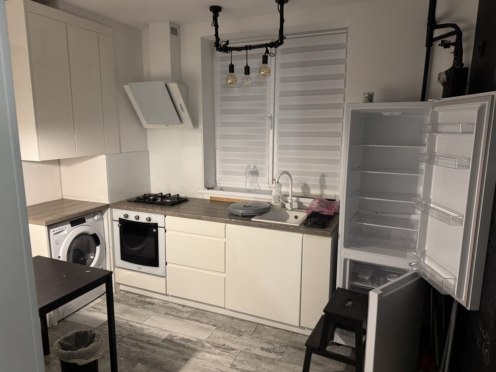 Здам стильну 1к.кв.ЖК НОВА БУЧА.вул.Бориса Гмирі.Автономне опалення. Буча - зображення 1