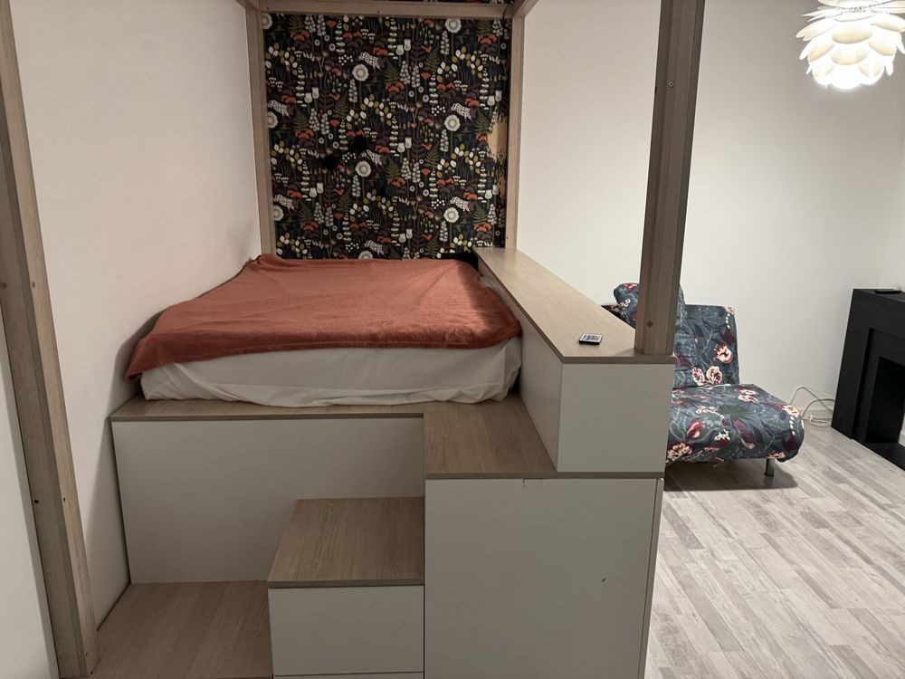 Здам стильну 1к.кв.ЖК НОВА БУЧА.вул.Бориса Гмирі.Автономне опалення. Буча - зображення 2