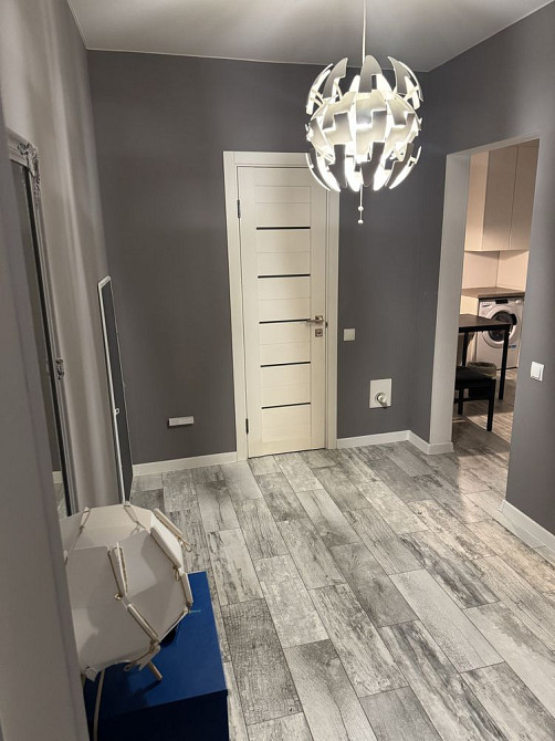 Здам стильну 1к.кв.ЖК НОВА БУЧА.вул.Бориса Гмирі.Автономне опалення. Буча - зображення 3