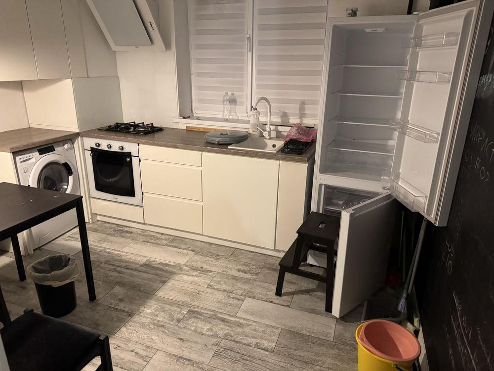 Здам стильну 1к.кв.ЖК НОВА БУЧА.вул.Бориса Гмирі.Автономне опалення. Буча - зображення 4