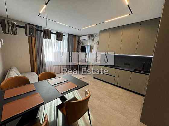 Аренда 2к квартиры 66м2, ЖК Delmar, Печерск, генератор Київ