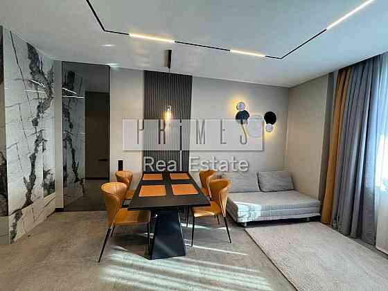 Аренда 2к квартиры 66м2, ЖК Delmar, Печерск, генератор Київ