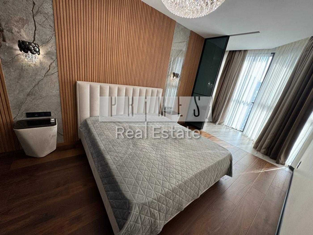 Аренда 2к квартиры 66м2, ЖК Delmar, Печерск, генератор Київ - зображення 7