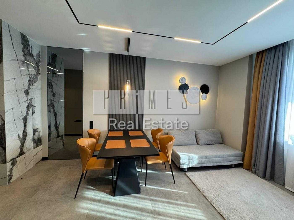 Аренда 2к квартиры 66м2, ЖК Delmar, Печерск, генератор Київ - зображення 6