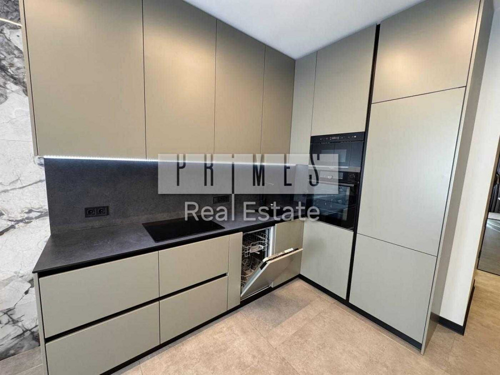 Аренда 2к квартиры 66м2, ЖК Delmar, Печерск, генератор Київ - зображення 2