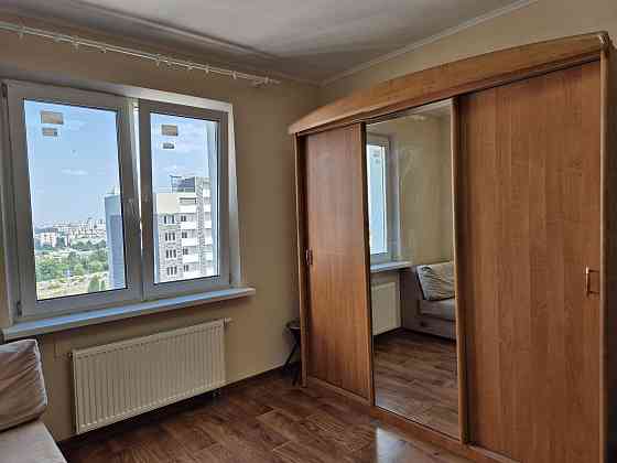 Оренда 2к квартира 48.5квм ЖК NAVIGATOR-2 Коноплянская 22А Київ