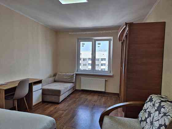 Оренда 2к квартира 48.5квм ЖК NAVIGATOR-2 Коноплянская 22А Київ