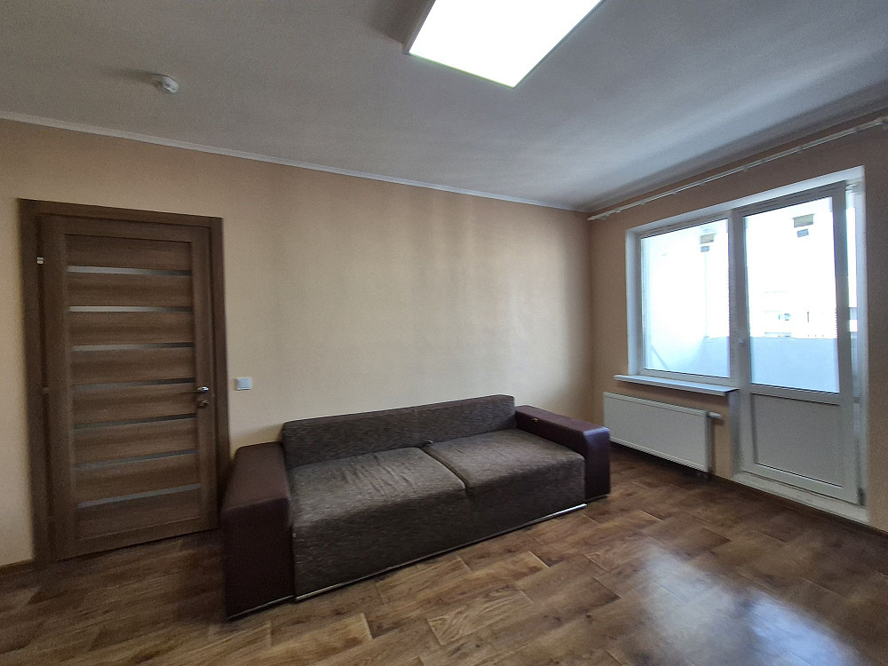 Оренда 2к квартира 48.5квм ЖК NAVIGATOR-2 Коноплянская 22А Київ - зображення 6